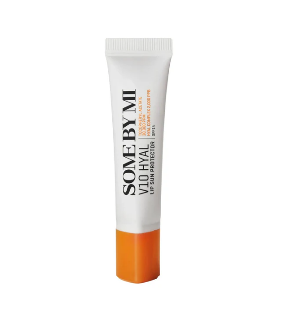 [Some By Mi] V10 Hyal Lip Sun Protector 7ml