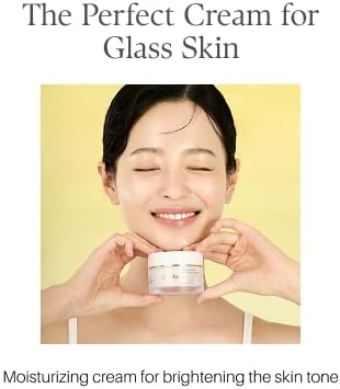 [d'Alba] Vita Toning Capsule Cream 55g
