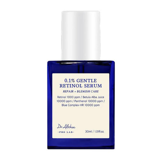 [Dr. Althea] 0.1% Gentle Retinol Serum 30ml