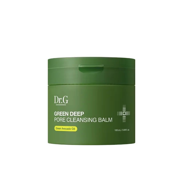 [Dr.G] Green Deep Pore Cleansing Balm 100ml