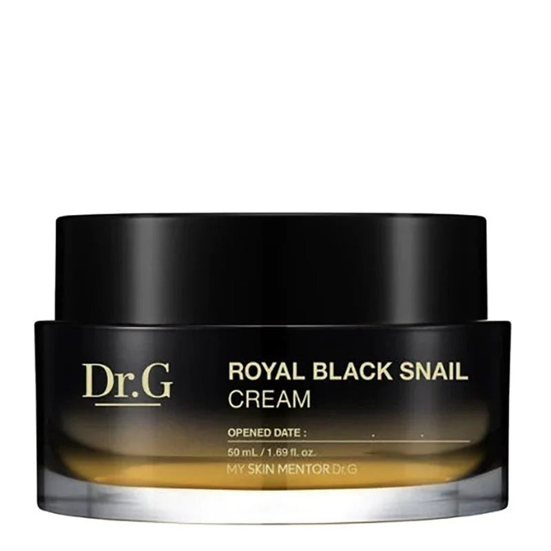 [Dr.G] Royal Black Snail Cream 50ml
