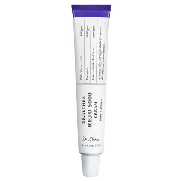 [Dr. Althea] Reju 5000 Cream 20g