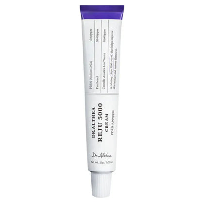 [Dr. Althea] Reju 5000 Cream 20g
