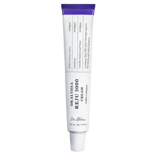 [Dr. Althea] Reju 5000 Cream 20g