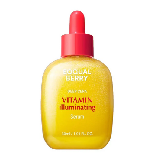 [Eqqualberry] Vitamin Illuminating Serum 30ml