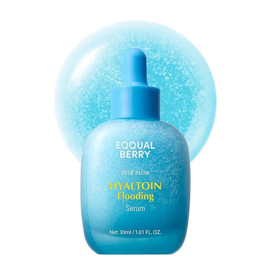 [Eqqualberry] Hyaltoin Flooding Serum 30ml