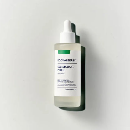 [Eqqualberry] Swimming Pool Ampoule 50ml