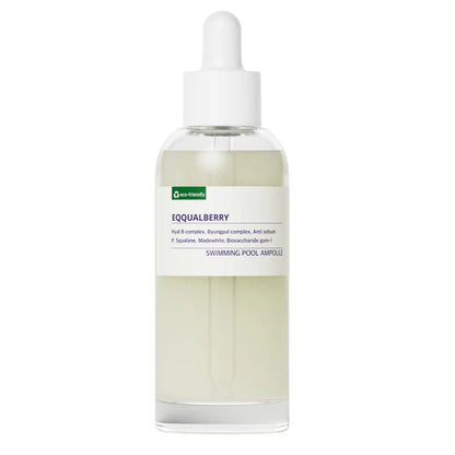 [Eqqualberry] Swimming Pool Ampoule 50ml