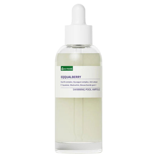 [Eqqualberry] Swimming Pool Ampoule 50ml