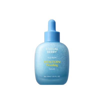 [Eqqualberry] Hyaltoin Flooding Serum 30ml