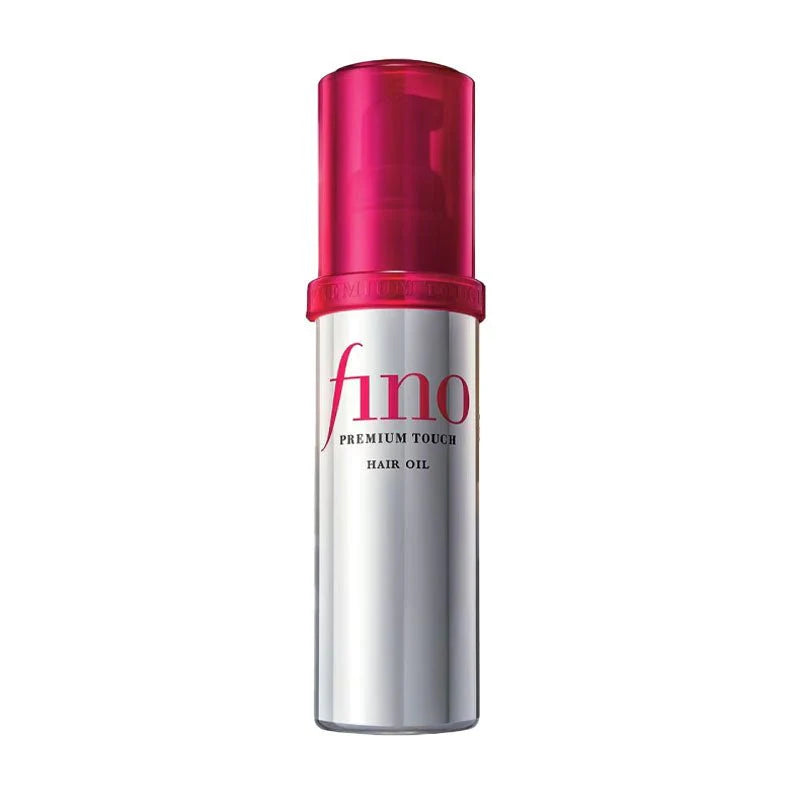 Shiseido - Fino Premium Touch Hair Oil 70ml