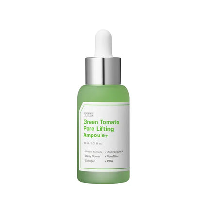 [Sungboon Editor] Green Tomato Pore Lifting Ampoule+ 30ml