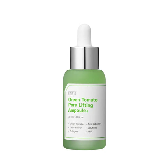 [Sungboon Editor] Green Tomato Pore Lifting Ampoule+ 30ml