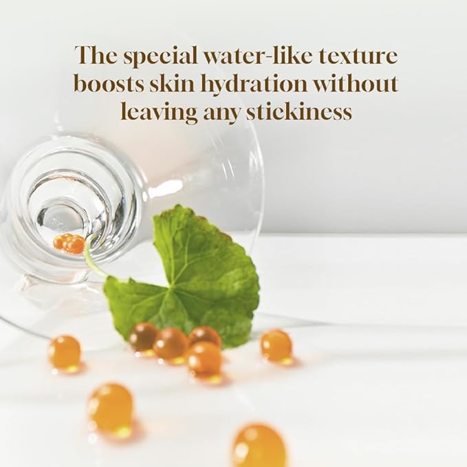 [Heveblue] Salmon Caring Centella Toner 200ml