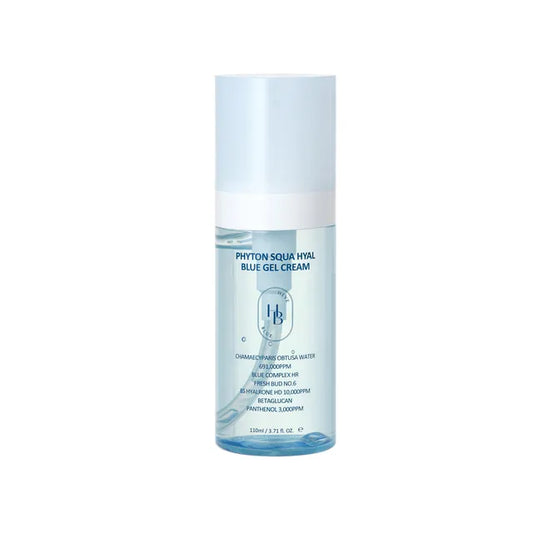 [Heveblue] Phyton Squa Hyal Blue Gel Cream 110ml