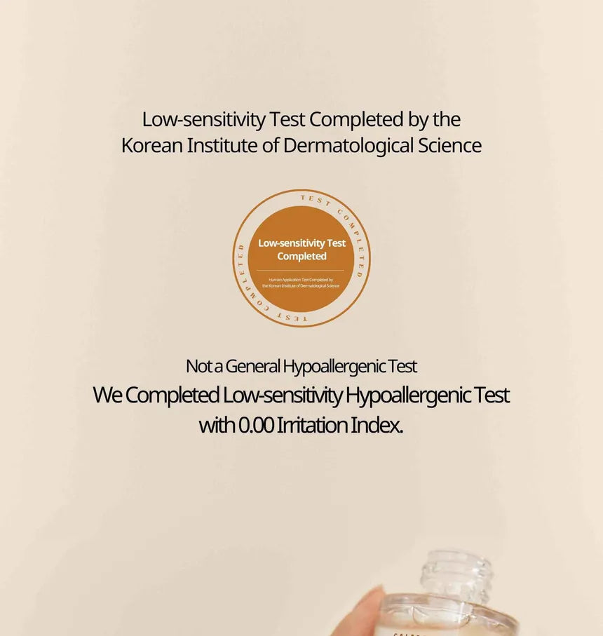 [Heveblue] Salmon Caring Centella Ampoule 30ml