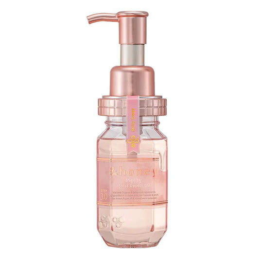 &honey - Melty Moist Repair Hair Oil 3.0 100ml