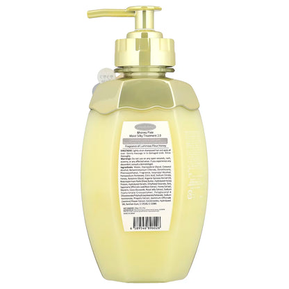 &honey - Pixie Moist Silky Treatment 440g
