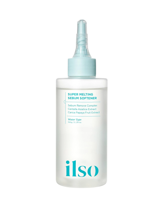 [Ilso] Super Melting Sebum Softener 150ml