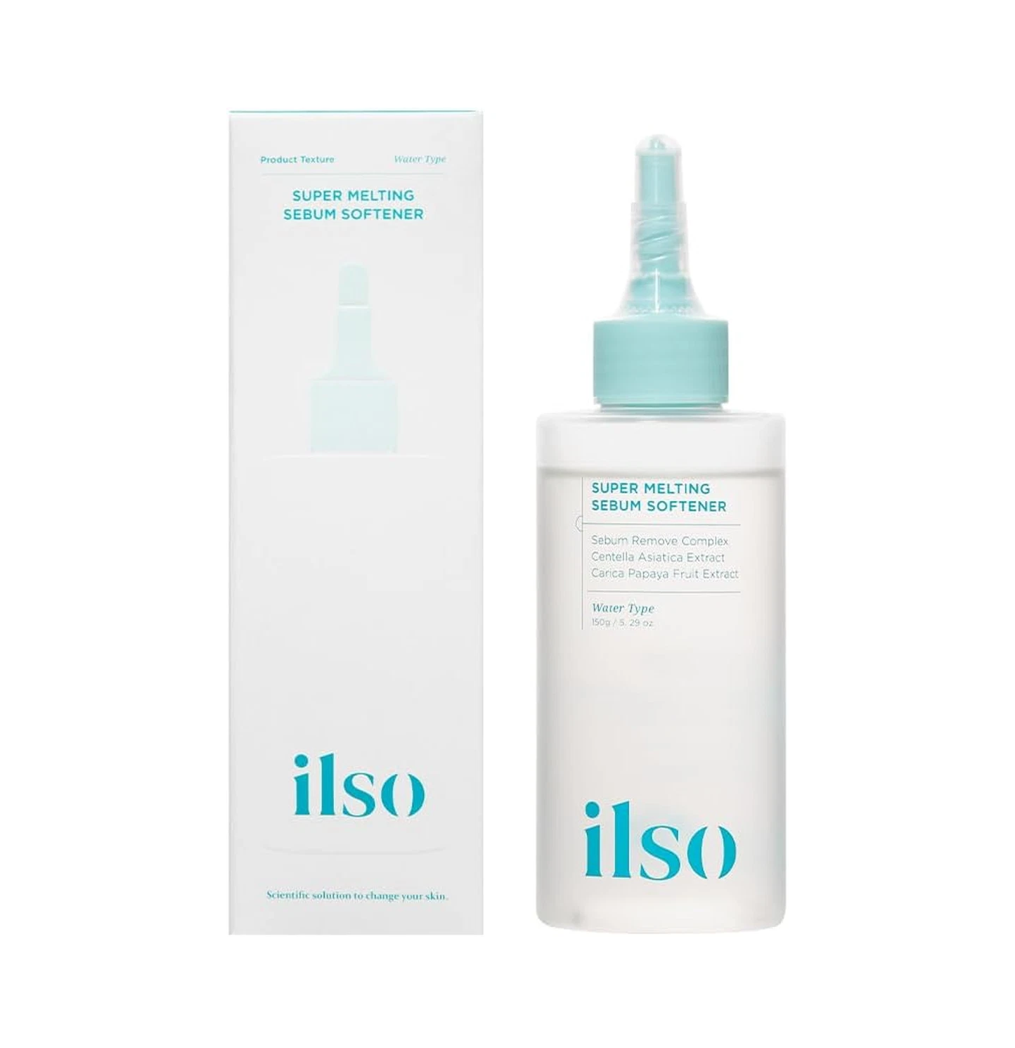 [Ilso] Super Melting Sebum Softener 150ml