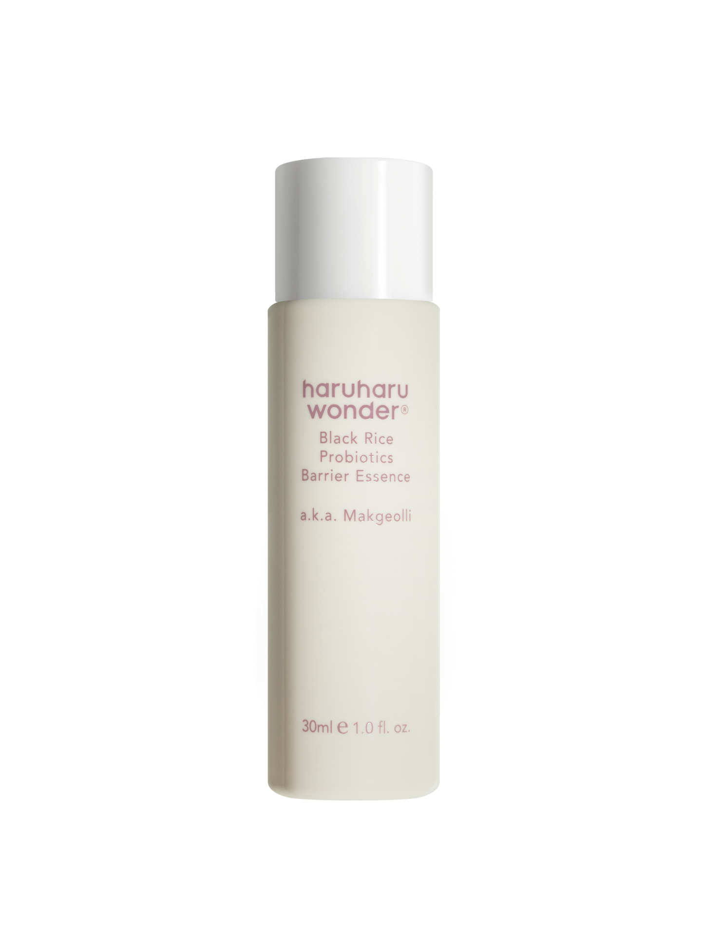 [haruharuwonder] Black Rice Probiotics Barrier Essence - 2size