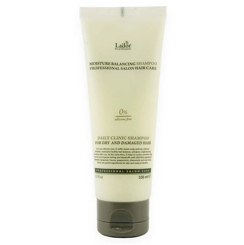 [La'dor] Moisture Balancing Shampoo