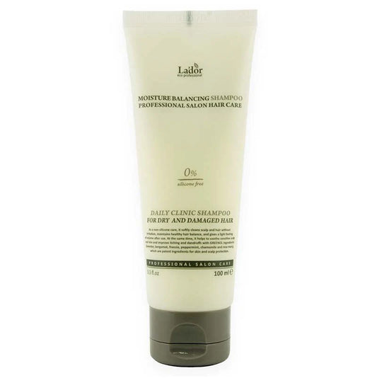 [La'dor] Moisture Balancing Shampoo