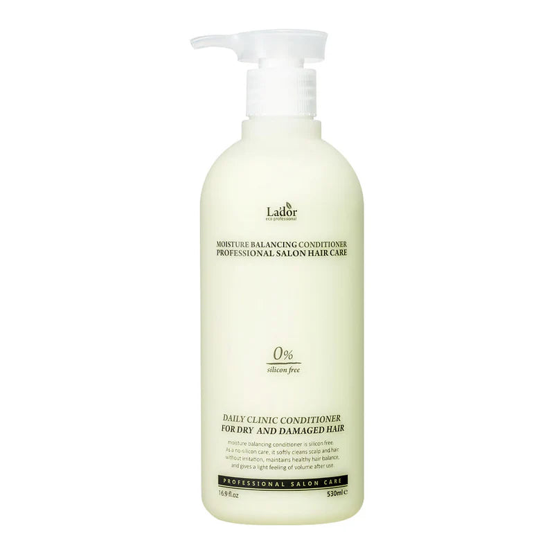 [La'dor] Moisture Balancing Conditioner