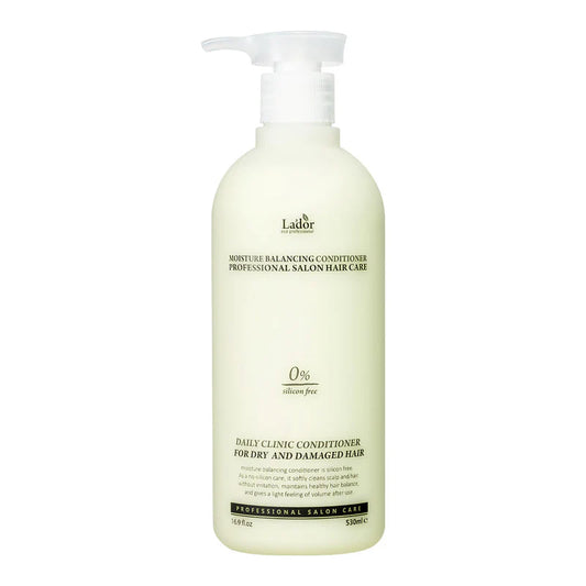 [La'dor] Moisture Balancing Conditioner