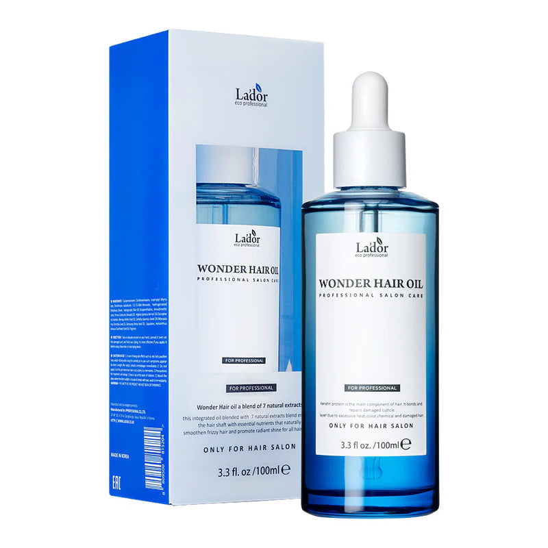 [La'dor] Wonder Hair Oil 100ml