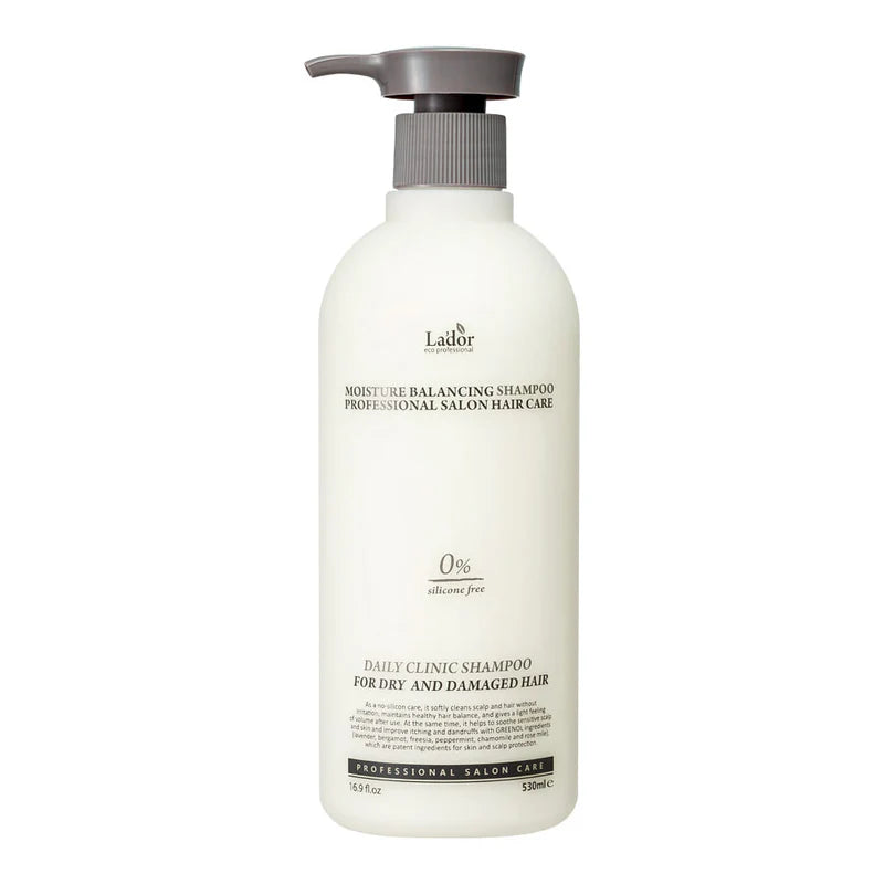[La'dor] Moisture Balancing Shampoo