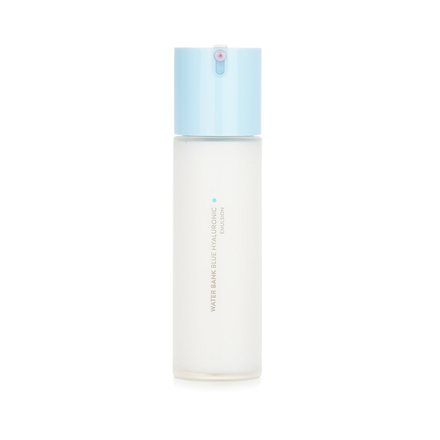[Laneige] Water Bank Blue Hyaluronic Essence Toner For Combination To Oily Skin 160ml