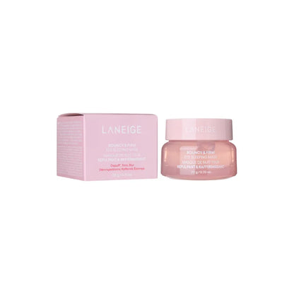 [Laneige] Bouncy & Firm Eye Sleeping Mask