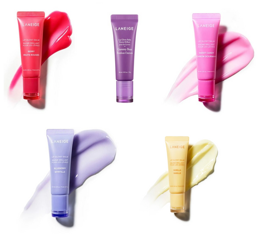 [Laneige] Lip Glowy Balm 10g