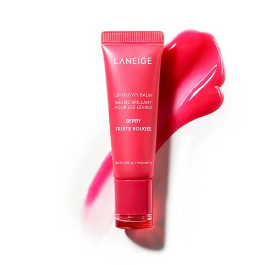 [Laneige] Lip Glowy Balm 10g