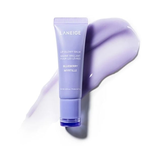 [Laneige] Lip Glowy Balm 10g