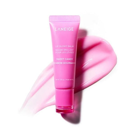 [Laneige] Lip Glowy Balm 10g