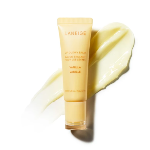 [Laneige] Lip Glowy Balm 10g