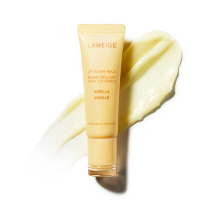 [Laneige] Lip Glowy Balm 10g