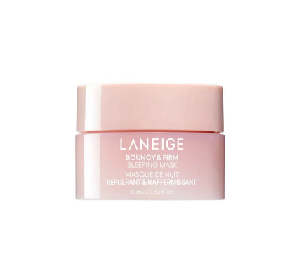 [Laneige] Bouncy & Firm Sleeping Mask