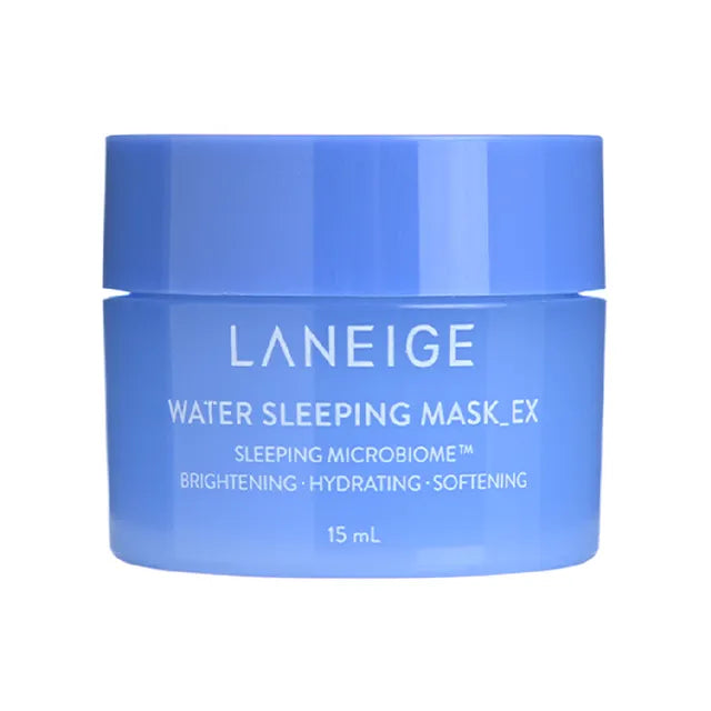 [Laneige] Water Sleeping Mask 15ml