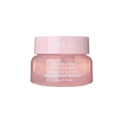 [Laneige] Bouncy & Firm Eye Sleeping Mask