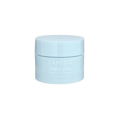 [Laneige] Water Bank Blue Hyaluronic Cream Moisturizer 50ml (for dry to normal skin)