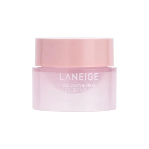 [Laneige] Bouncy & Firm Eye Sleeping Mask