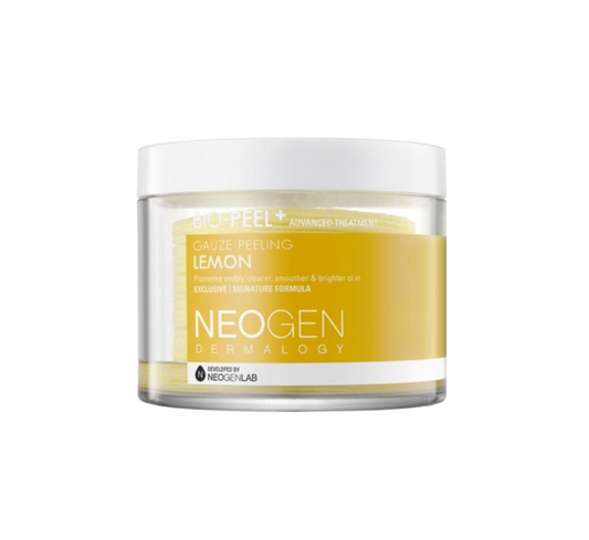 [Neogen] Bio Peel Gauze Peeling - Lemon