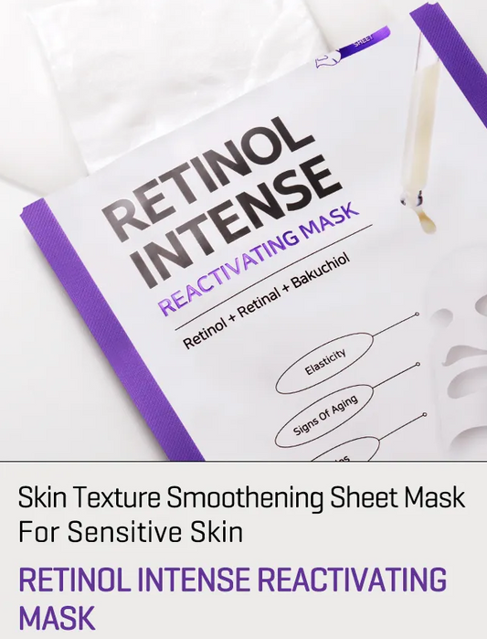 [Some By Mi] Retinol Intense Reactivating Mask