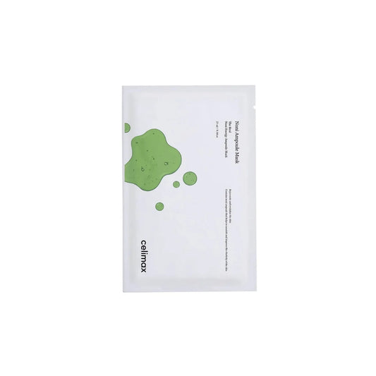 [Celimax] Noni Energy Ampoule Mask 25ml