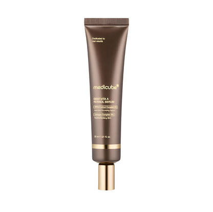 [Medicube] Deep Vita A Retinol Serum 30ml