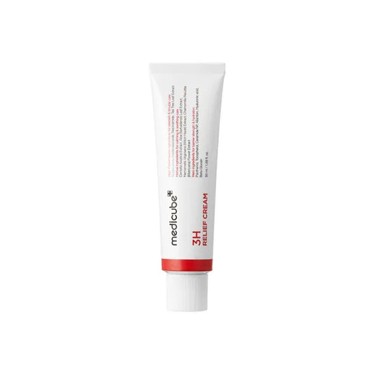 [Medicube] 3H Relief Cream 50ml