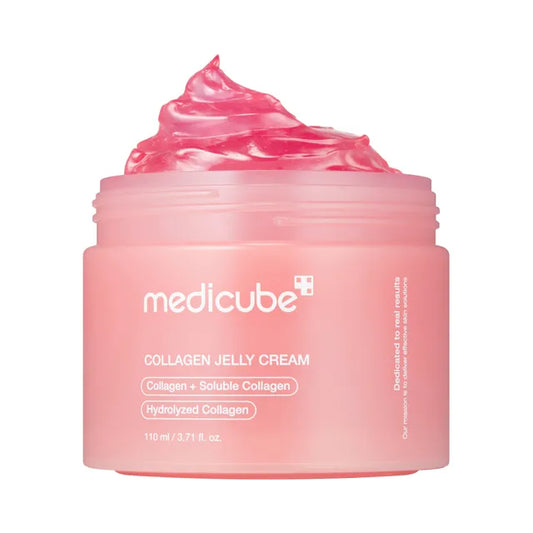 [Medicube] - Collagen Jelly Cream 110ml